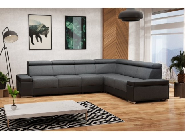 Minkštas kampas ESTER B+3+R+2+B 9 Minkštas kampas ESTER B+3+R+2+B 9