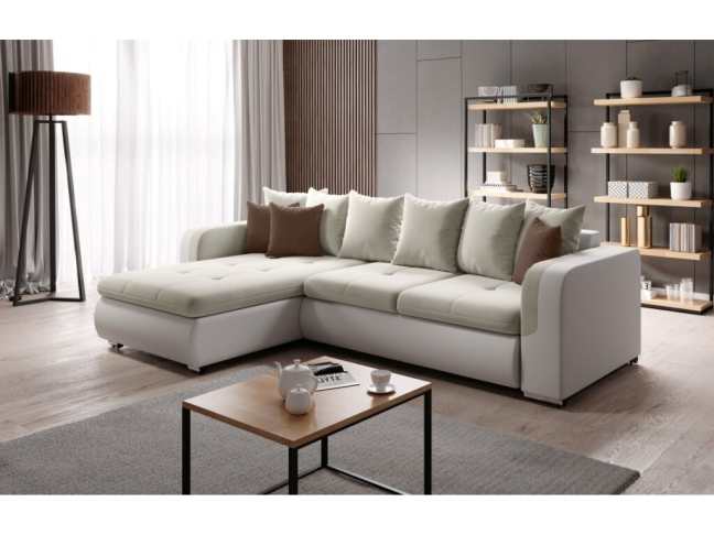 Minkštas kampas FADO MINI 5 Minkštas kampas FADO MINI 5