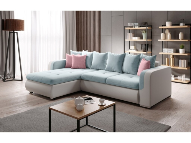 Minkštas kampas FADO MINI 9 Minkštas kampas FADO MINI 9