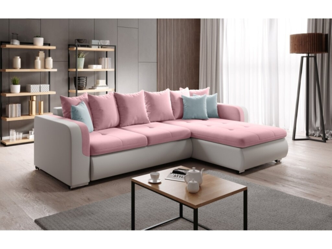 Minkštas kampas FADO MINI 16 Minkštas kampas FADO MINI 16