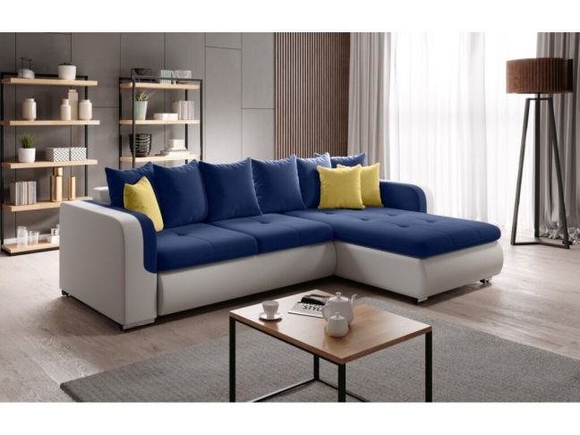 Minkštas kampas FADO MINI 18 Minkštas kampas FADO MINI 18