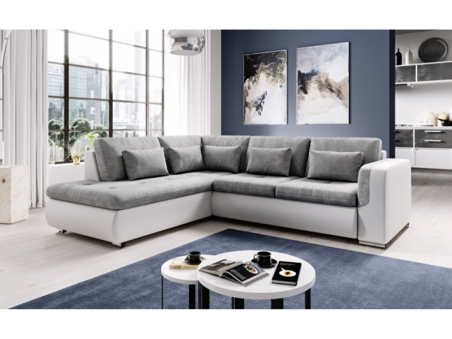 Minkštas kampas FADO L 9 Minkštas kampas FADO L 9