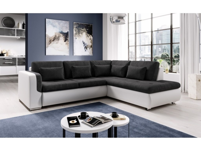 Minkštas kampas FADO L 13 Minkštas kampas FADO L 13