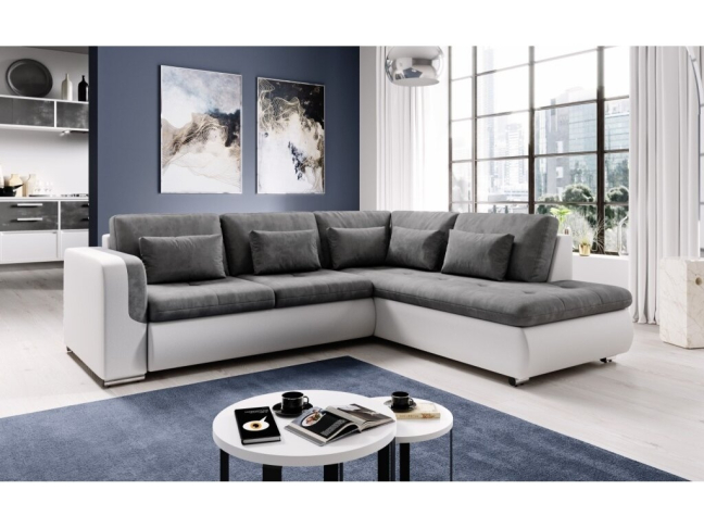 Minkštas kampas FADO L 15