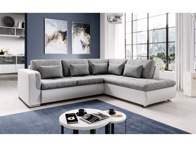 Minkštas kampas FADO L 18