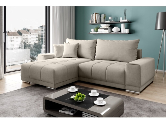 Minkštas kampas KEVIN 2 Minkštas kampas KEVIN 2