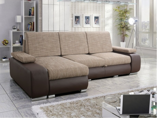 Minkštas kampas LATE 3 Minkštas kampas LATE 3