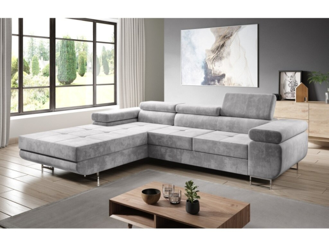 Minkštas kampas LOTUS 7 Minkštas kampas LOTUS 7