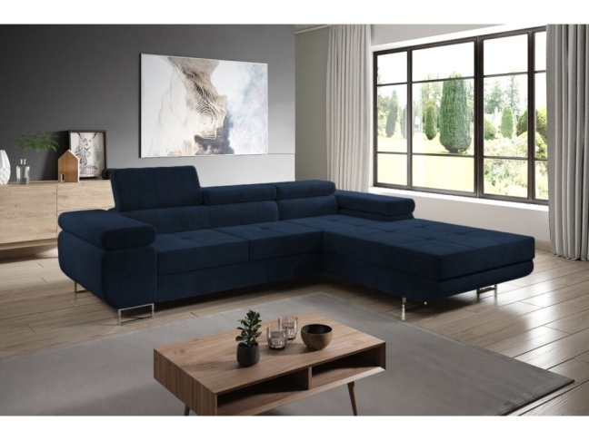 Minkštas kampas LOTUS 14 Minkštas kampas LOTUS 14