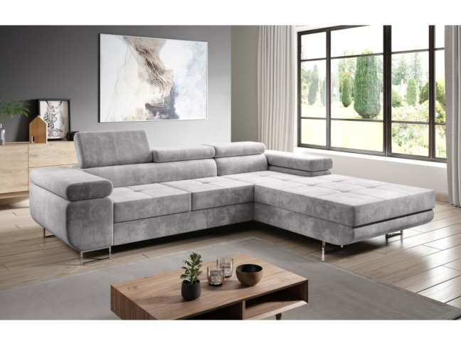 Minkštas kampas LOTUS 15 Minkštas kampas LOTUS 15