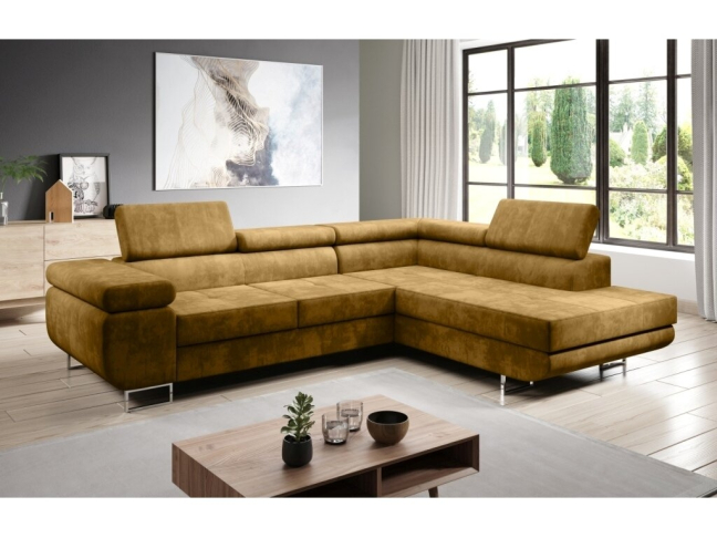 Minkštas kampas LOTUS L 13