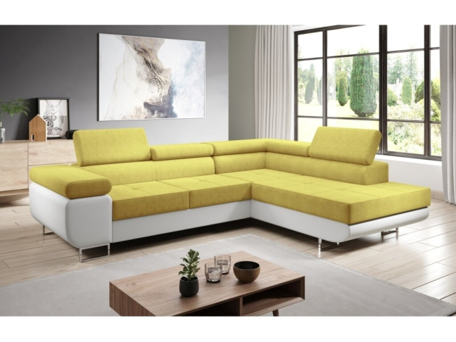 Minkštas kampas LOTUS L 18 Minkštas kampas LOTUS L 18