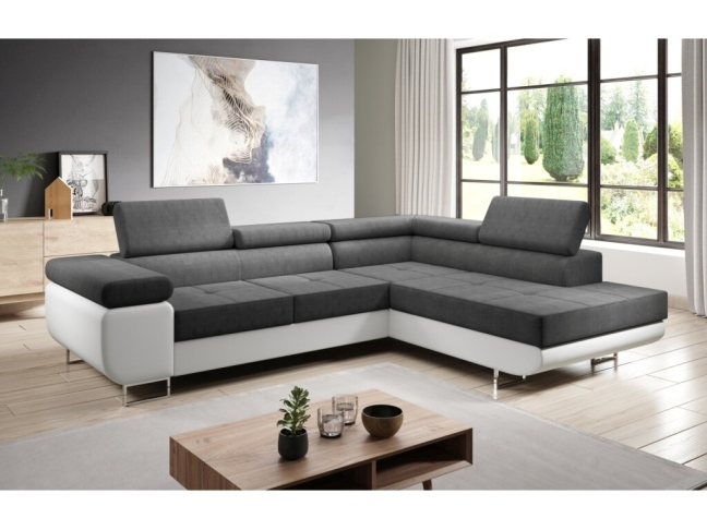 Minkštas kampas LOTUS L 20 Minkštas kampas LOTUS L 20