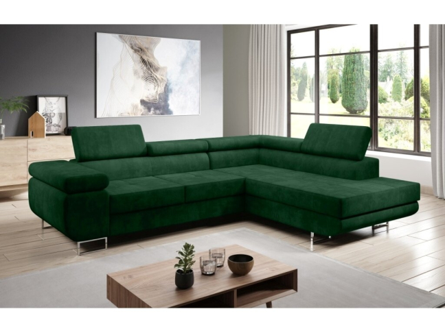 Minkštas kampas LOTUS L 21