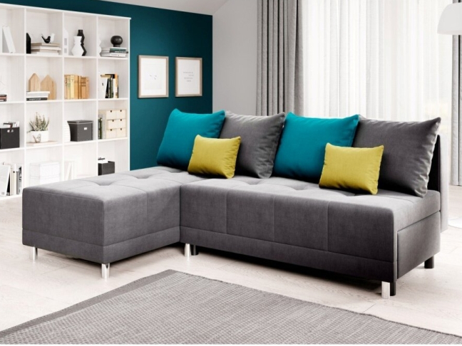 Minkštas kampas MARCO 2 Minkštas kampas MARCO 2