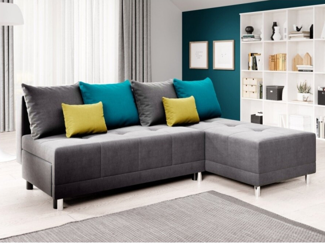 Minkštas kampas MARCO 4 Minkštas kampas MARCO 4