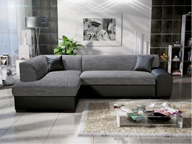 Minkštas kampas MINOS 4 Minkštas kampas MINOS 4