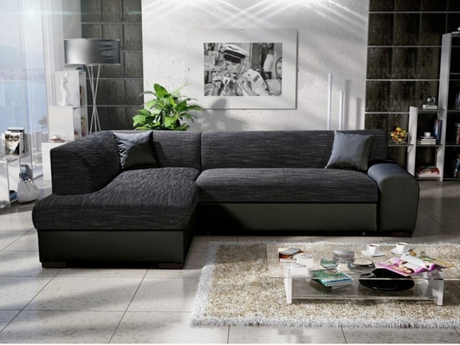 Minkštas kampas MINOS 8