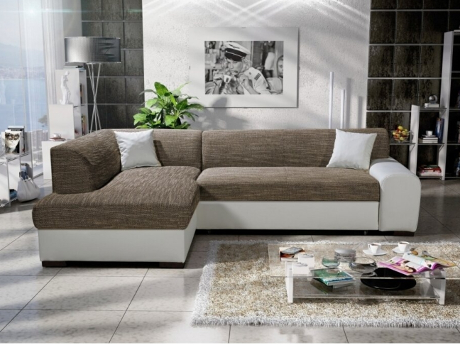 Minkštas kampas MINOS 6 Minkštas kampas MINOS 6