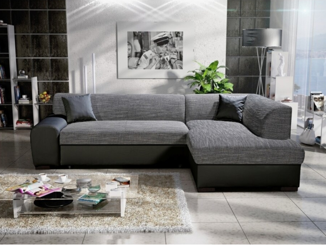 Minkštas kampas MINOS 11 Minkštas kampas MINOS 11