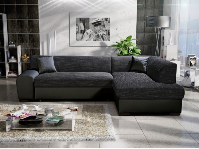 Minkštas kampas MINOS 15 Minkštas kampas MINOS 15