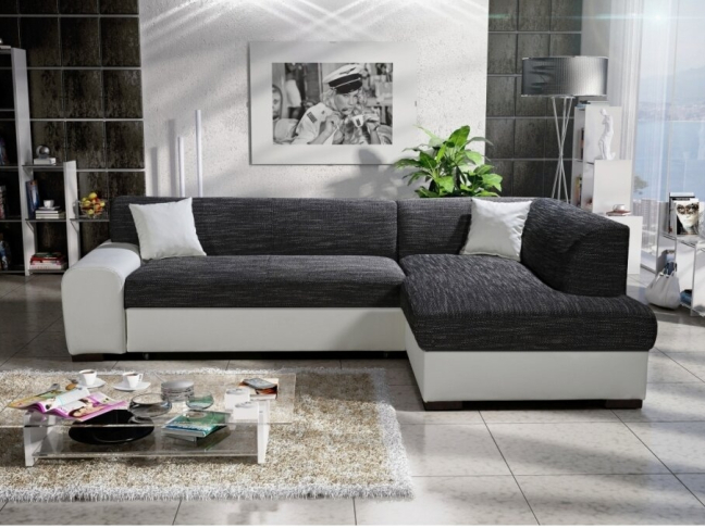 Minkštas kampas MINOS 16 Minkštas kampas MINOS 16