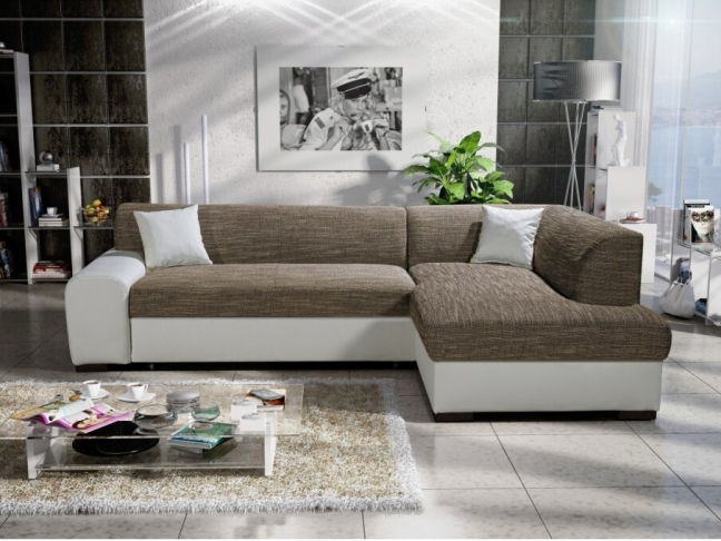 Minkštas kampas MINOS 13