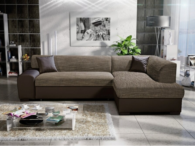 Minkštas kampas MINOS 14