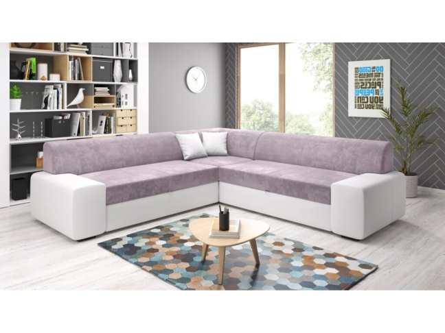 Minkštas kampas MINOS MAXI 6 Minkštas kampas MINOS MAXI 6