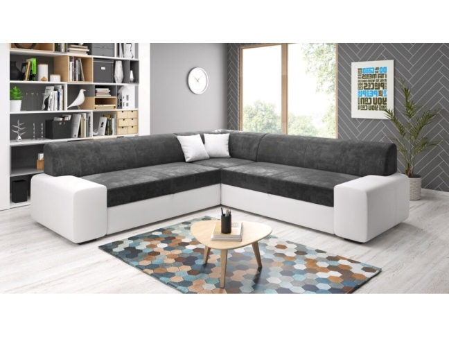 Minkštas kampas MINOS MAXI 10 Minkštas kampas MINOS MAXI 10