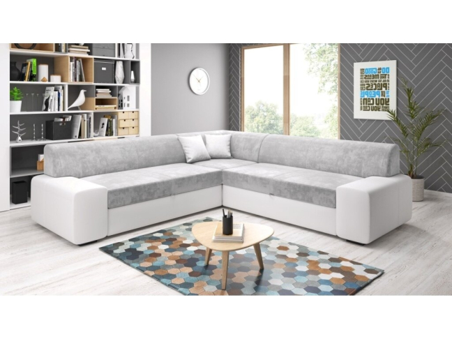 Minkštas kampas MINOS MAXI 9