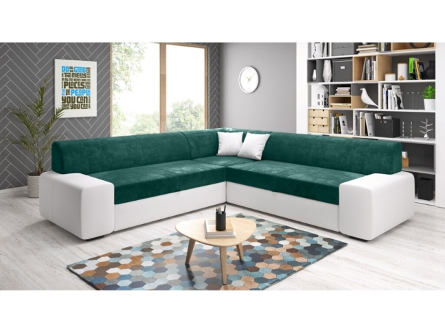 Minkštas kampas MINOS MAXI 13 Minkštas kampas MINOS MAXI 13