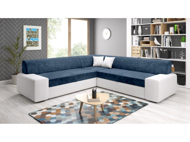 Minkštas kampas MINOS MAXI 17