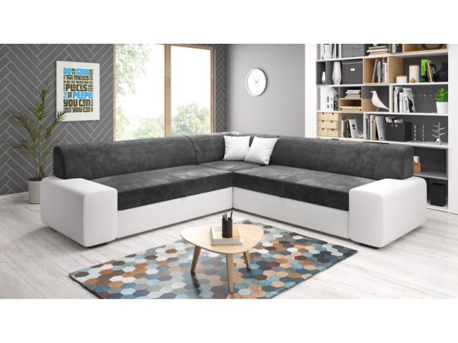 Minkštas kampas MINOS MAXI 19