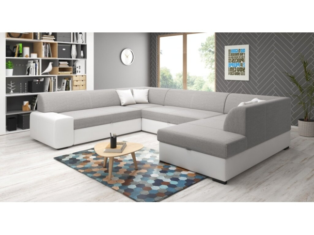 Minkštas kampas MINOS U 7 Minkštas kampas MINOS U 7