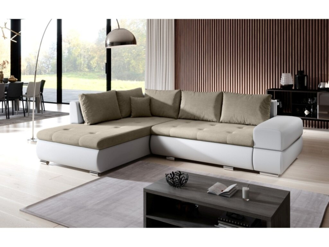 Minkštas kampas SANTI 2 Minkštas kampas SANTI 2