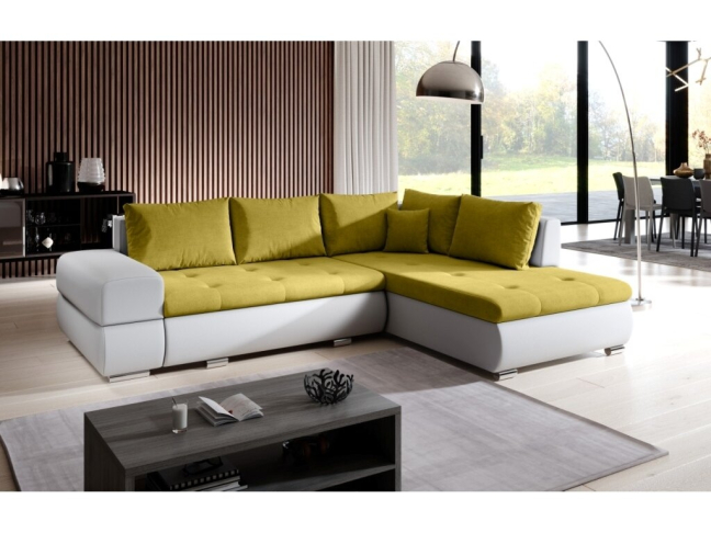 Minkštas kampas SANTI 9