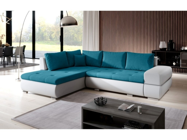 Minkštas kampas SANTI 4 Minkštas kampas SANTI 4