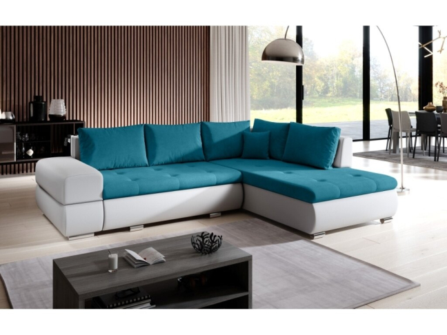 Minkštas kampas SANTI 10 Minkštas kampas SANTI 10