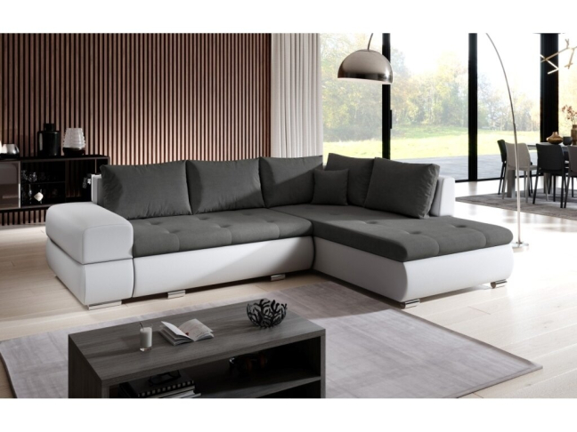 Minkštas kampas SANTI 12 Minkštas kampas SANTI 12