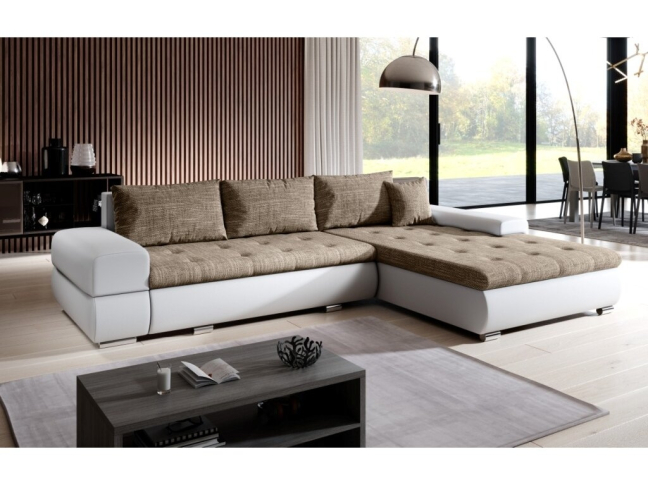 Minkštas kampas SORENTO 4 Minkštas kampas SORENTO 4