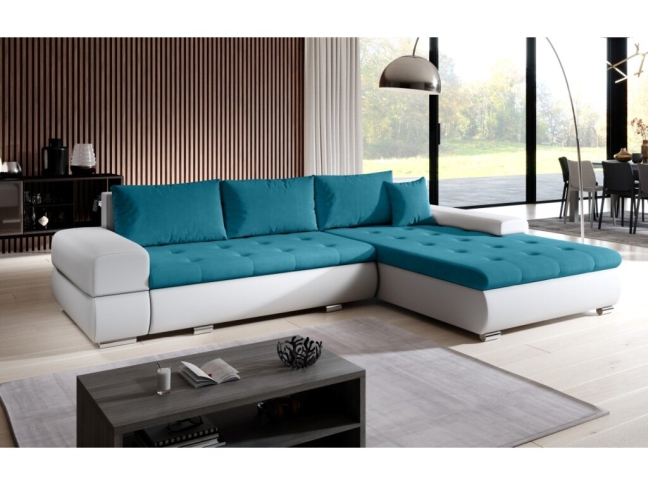 Minkštas kampas SORENTO 7 Minkštas kampas SORENTO 7