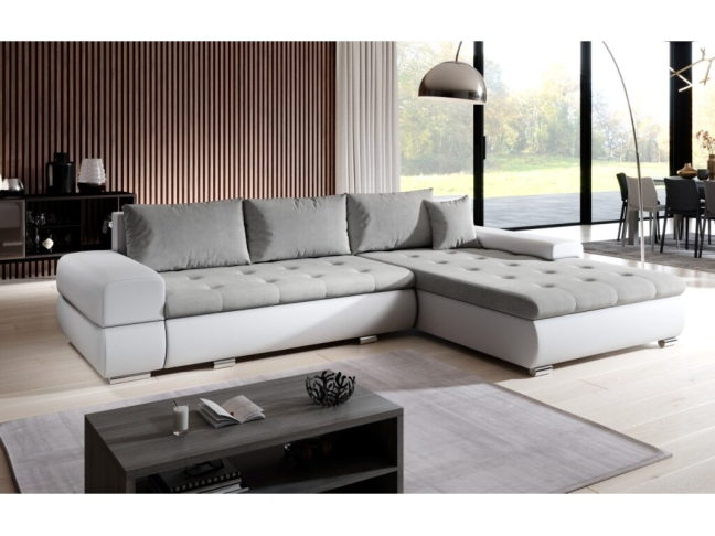 Minkštas kampas SORENTO 8 Minkštas kampas SORENTO 8