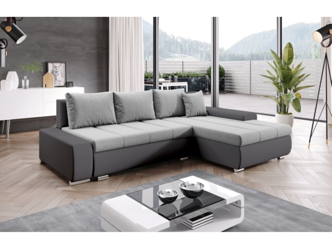 Minkštas kampas TARO 7 Minkštas kampas TARO 7