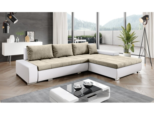 Minkštas kampas TOSCANIA 4 Minkštas kampas TOSCANIA 4