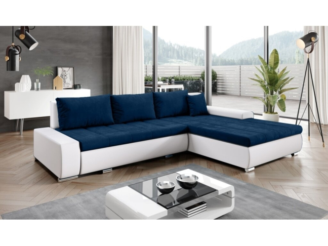 Minkštas kampas TOSCANIA 9