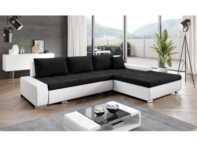 Minkštas kampas TOSCANIA 10