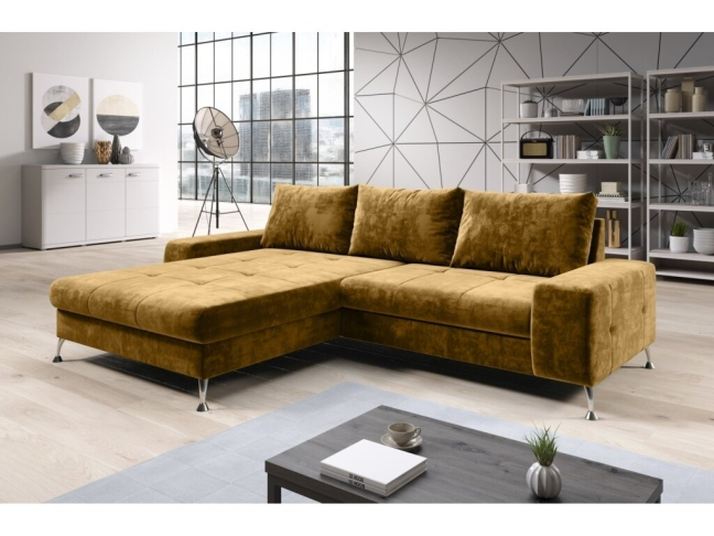 Minkštas kampas WENUS 2 Minkštas kampas WENUS 2