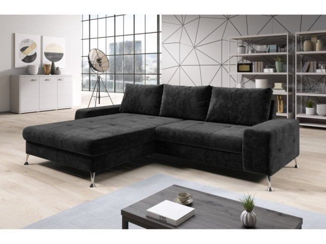 Minkštas kampas WENUS 8 Minkštas kampas WENUS 8