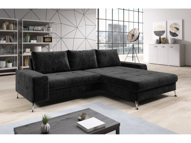 Minkštas kampas WENUS 18